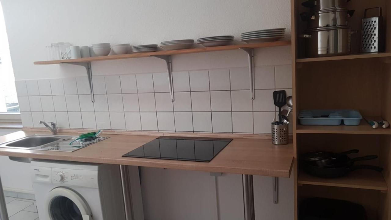 Kunstgasse 11 Διαμέρισμα Άλτενμπουργκ Εξωτερικό φωτογραφία